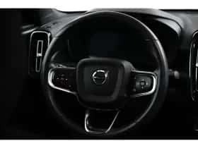Volvo C40 (2023) thumbnail 12