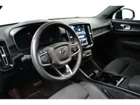 Volvo C40 (2023) thumbnail 20