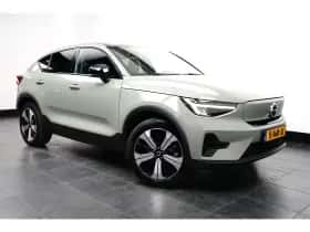 Volvo C40 (2023) thumbnail 3
