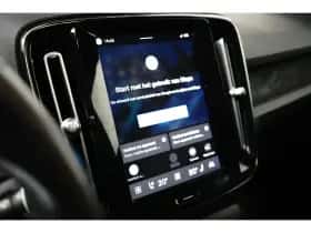 Volvo C40 (2023) thumbnail 23