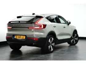 Volvo C40 (2023) thumbnail 4