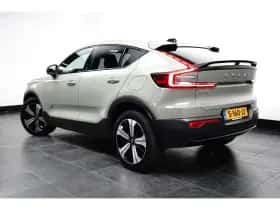 Volvo C40 (2023) thumbnail 5