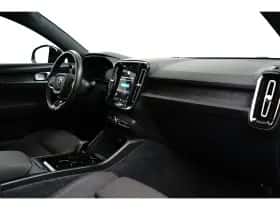Volvo C40 (2023) thumbnail 8