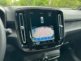 Volvo XC40 (2022) thumbnail 15