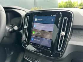 Volvo XC40 (2022) thumbnail 20