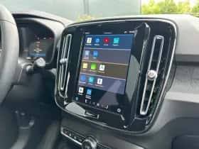 Volvo XC40 (2022) thumbnail 21