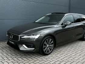 Volvo V60 (2021) thumbnail 32