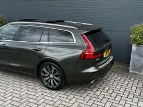 Volvo V60 (2021) thumbnail 34