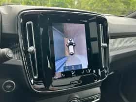 Volvo XC40 (2021) thumbnail 17