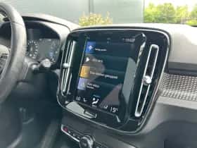 Volvo XC40 (2021) thumbnail 23