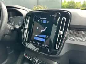 Volvo XC40 (2021) thumbnail 26