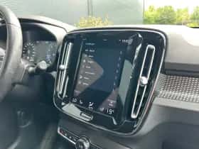 Volvo XC40 (2021) thumbnail 27