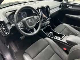 Volvo XC40 (2021) thumbnail 5