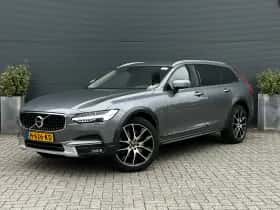 Volvo V90 (2018)