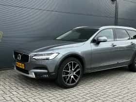 Volvo V90 (2018) thumbnail 14