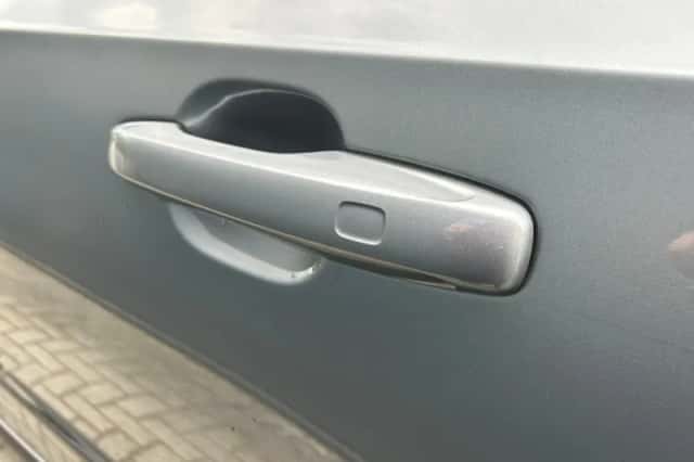 Volvo V90 (2018) thumbnail 5