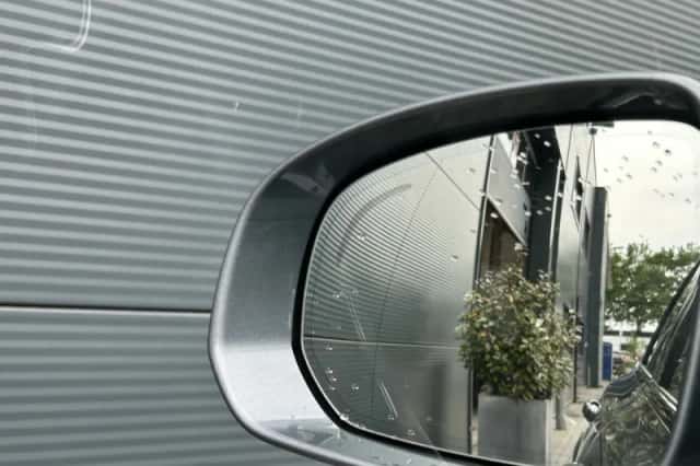 Volvo V90 (2018) thumbnail 6