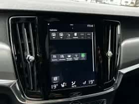 Volvo V90 (2018) thumbnail 8