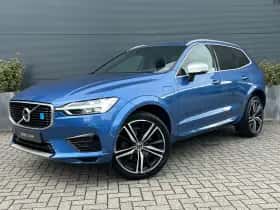 Volvo XC60 (2018)
