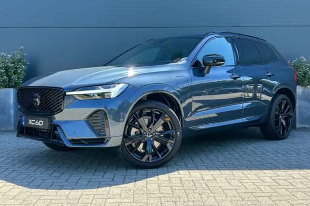 Volvo XC60 (2026) thumbnail 1