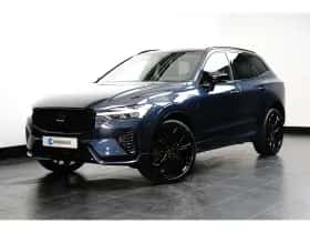 Volvo XC60 (2026)