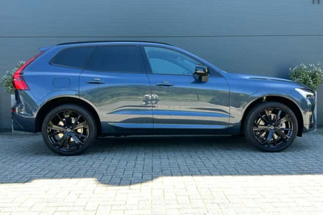 Volvo XC60 (2026) thumbnail 2
