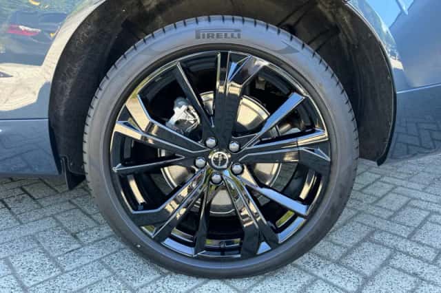 Volvo XC60 (2026) thumbnail 3