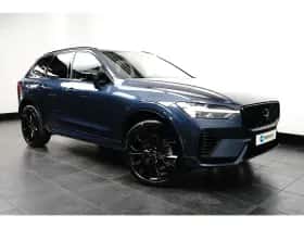 Volvo XC60 (2026) thumbnail 3
