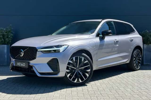 Volvo XC60 (2026) thumbnail 1