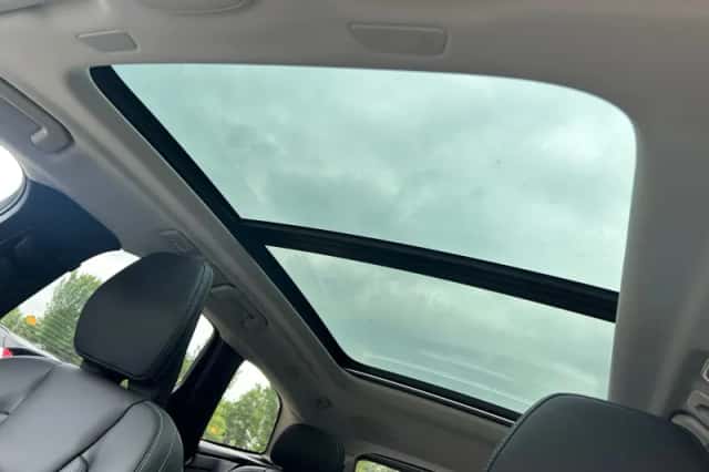 Volvo XC60 (2026) thumbnail 5