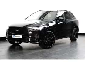 Volvo XC60 (2026)