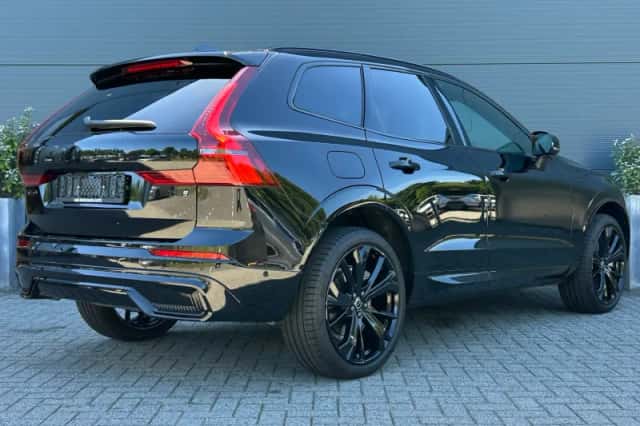 Volvo XC60 (2026) thumbnail 2
