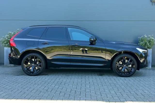 Volvo XC60 (2026) thumbnail 3