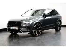 Volvo XC60 (2026)