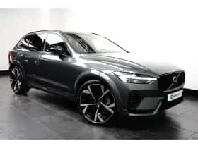 Volvo XC60 (2026) thumbnail 3