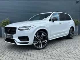 Volvo XC90 (2021)