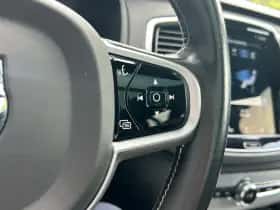 Volvo XC90 (2021) thumbnail 17