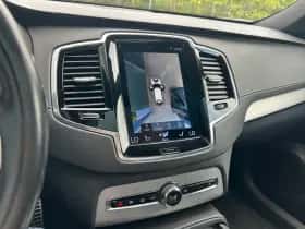 Volvo XC90 (2021) thumbnail 20