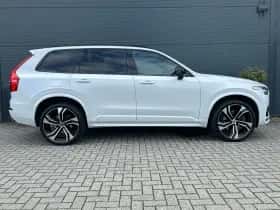 Volvo XC90 (2021) thumbnail 3