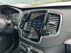 Volvo XC90 (2021) thumbnail 33