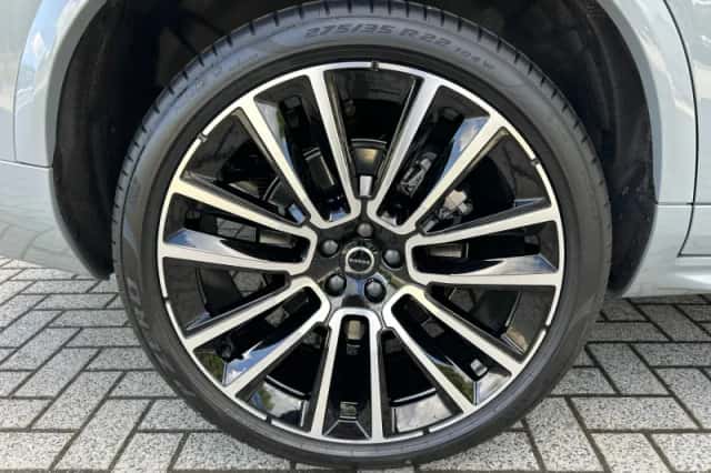 Volvo XC90 (2026) thumbnail 4