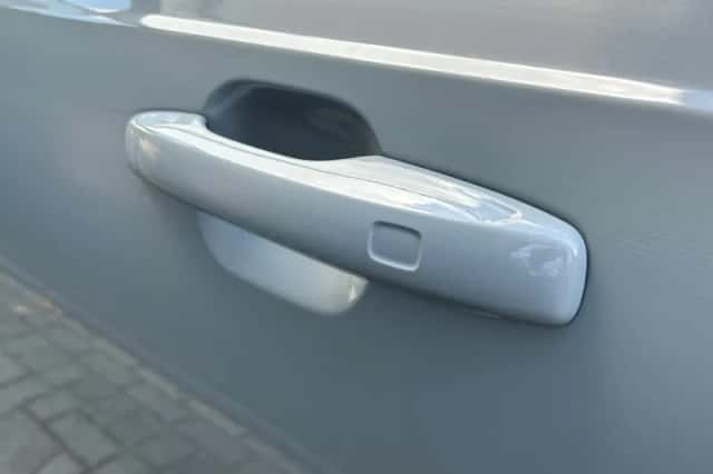 Volvo XC90 (2026) thumbnail 5