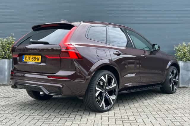 Volvo XC60 (2026) thumbnail 2
