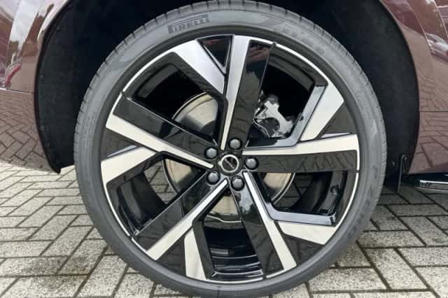 Volvo XC60 (2026) thumbnail 5