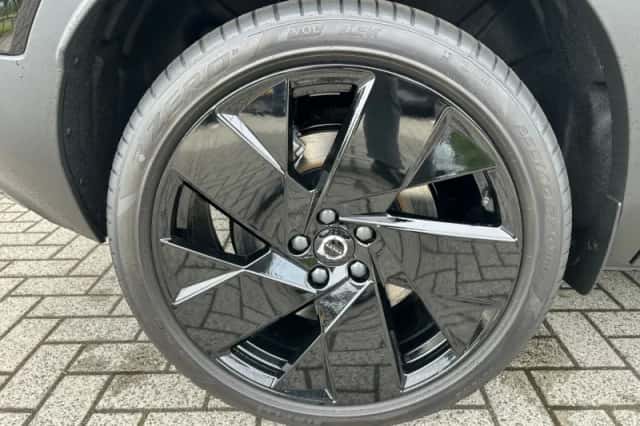 Volvo EX40 (2026) thumbnail 5
