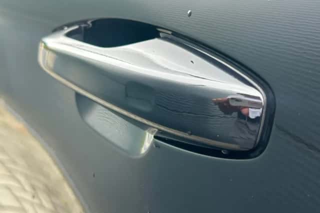 Volvo EX40 (2026) thumbnail 6
