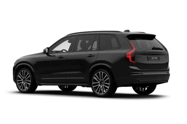 Volvo XC90 (2026) thumbnail 3