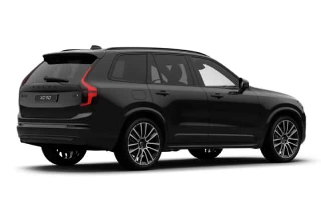 Volvo XC90 (2026) thumbnail 5