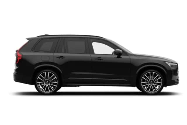 Volvo XC90 (2026) thumbnail 6