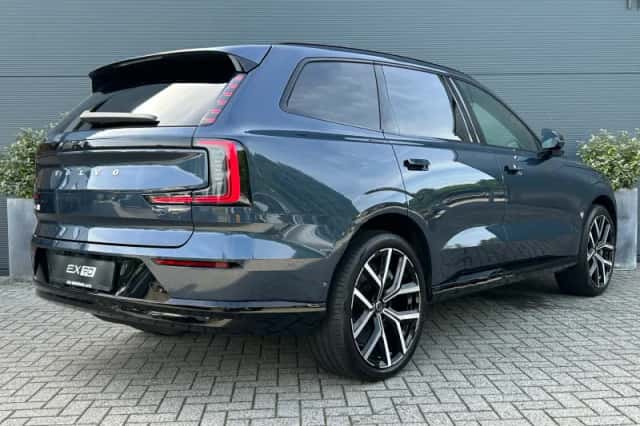 Volvo EX90 (2026) thumbnail 2